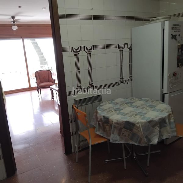 Foto 627d44e7-6365-467f-b5e4-949900a1bc6e. Casa amb calefacció aparcament a Tàrrega