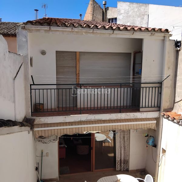 Foto a1404321-3b5e-4195-97d1-ccdabe0b2b95. Casa amb calefacció aparcament a Tàrrega