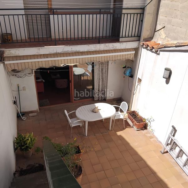 Foto a99ad9c9-8d31-4e04-8286-fa1eb9070abe. Casa amb calefacció aparcament a Tàrrega
