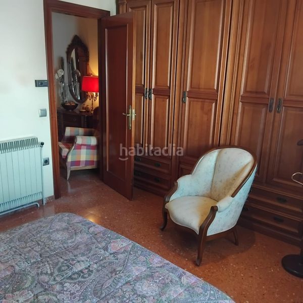 Foto c0df739b-8a95-4c02-86e2-fc22532a83fd. Casa amb calefacció aparcament a Tàrrega