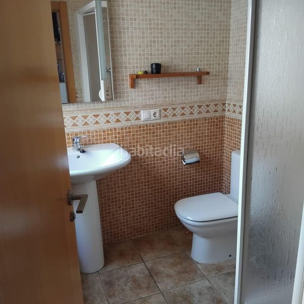Foto 5c9dd5b5-e694-4fae-97f0-14b85a018d2c. Dúplex duplex garaje trastero en tárrega en Tàrrega