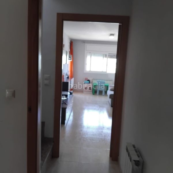 Foto 8d6fe702-36a0-4949-91ad-e9c14e089aad. Dúplex duplex garaje trastero en tárrega en Tàrrega