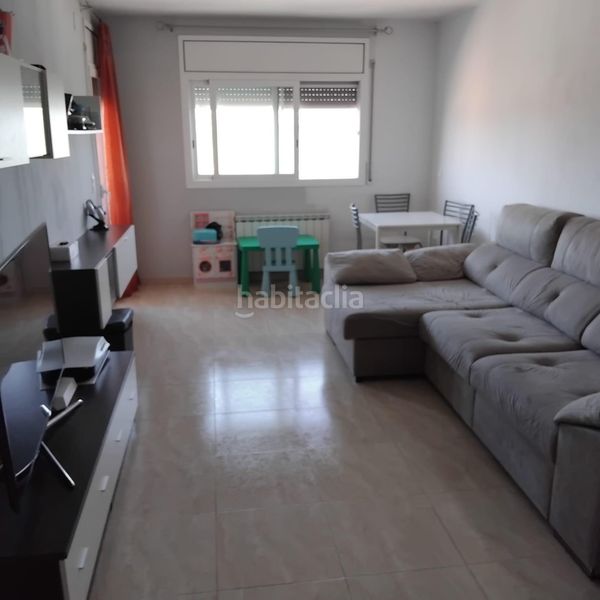 Foto a59ed338-292a-4c3d-8685-9de59aef7c30. Dúplex duplex garaje trastero en tárrega en Tàrrega
