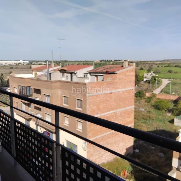 Foto b8f38dd7-7367-4895-b44f-02e4408b4a5f. Dúplex duplex garaje trastero en tárrega en Tàrrega