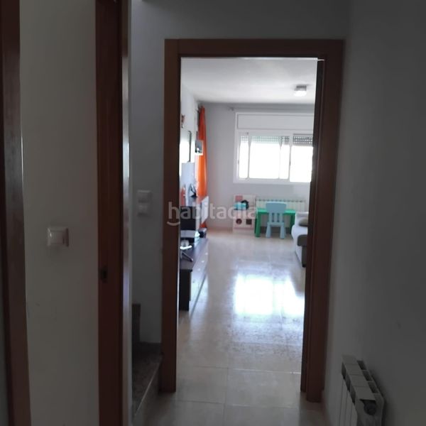 Foto f2d9bba5-8b33-4cb2-b331-a48b3b931097. Dúplex duplex garaje trastero en tárrega en Tàrrega