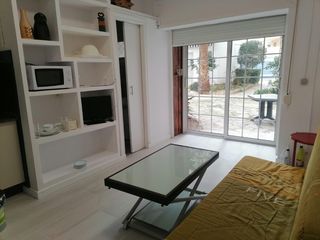Pis a Mar i Camp - Platja dels Capellans