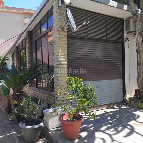 Foto e7a9dd5c-0aa8-41ad-890a-ee9cfbed76db. Xalet amb aparcament a Mar i Camp - Platja dels Capellans Salou
