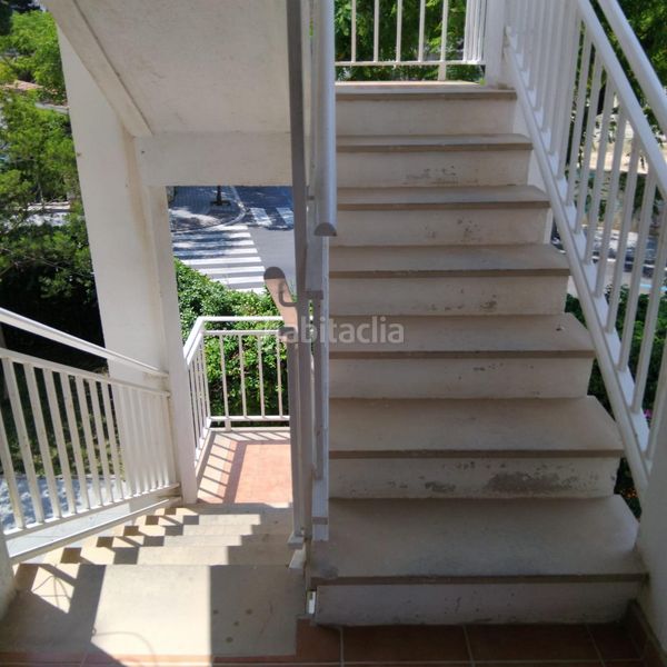 Foto 4471f7c1-64e4-43da-ac24-84b11cda59ed. Pis amb piscina a Mar i Camp - Platja dels Capellans Salou