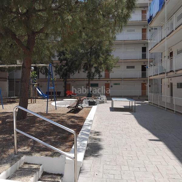 Foto b22617c9-aa52-44db-bde2-abe2474428ca. Pis amb piscina a Mar i Camp - Platja dels Capellans Salou