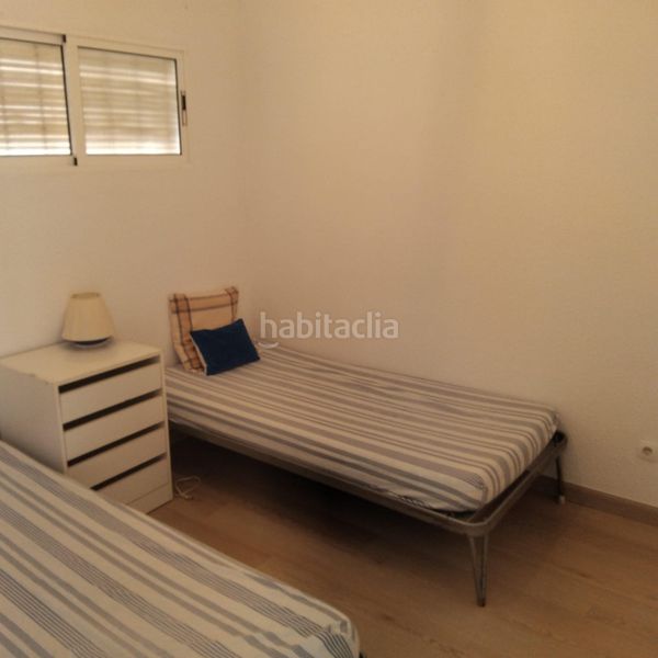 Foto d6121300-3e3d-490e-8b25-e97666db5b9f. Pis amb piscina a Mar i Camp - Platja dels Capellans Salou