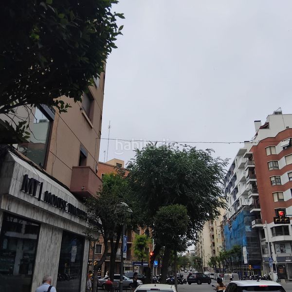 Foto a3a8b92c-8aef-410a-8372-9c37b0d41b7f. Pis amb calefacció a Nou Eixample Sud Tarragona