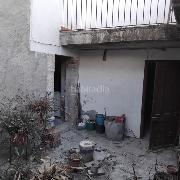 Foto 0439c884-e716-4162-bdff-4e325db35cc1. Casa amb aparcament a Anglesola