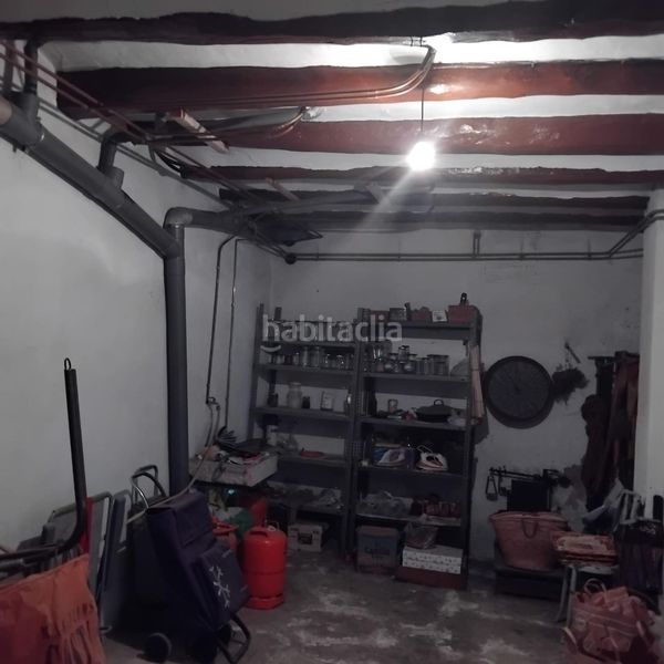 Foto 0c0ec2a8-e397-45e8-a2dc-85653306cd75. Casa amb aparcament a Anglesola