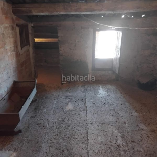 Foto 128151a3-d61c-4be2-97d0-5454abb17b95. Casa amb aparcament a Anglesola