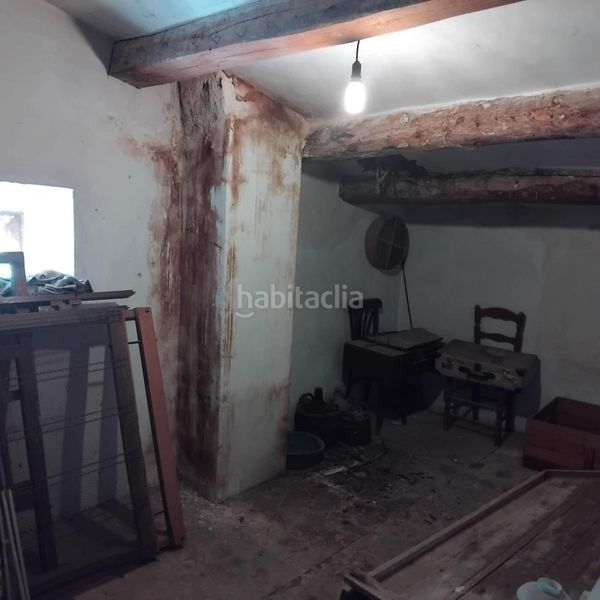 Foto 138c368d-356a-416e-95d6-84a02551e008. Casa amb aparcament a Anglesola