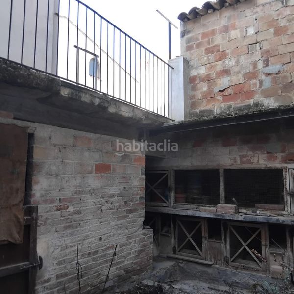 Foto 16f0db35-df4b-45bf-977e-80bb77d9e193. Casa amb aparcament a Anglesola