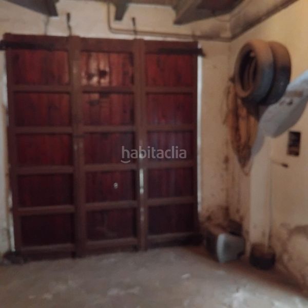 Foto 2bd11647-bf41-42b6-8004-2700de0a409a. Casa amb aparcament a Anglesola