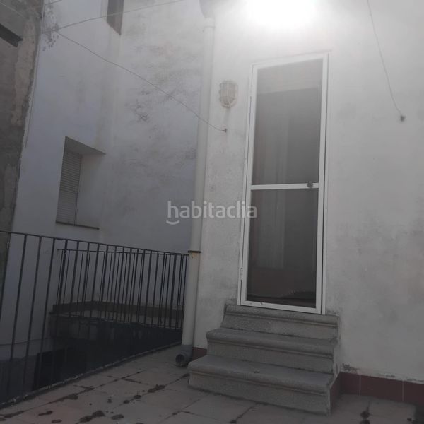 Foto 558bba54-0342-4706-9e5f-f3e509e1ca28. Casa amb aparcament a Anglesola