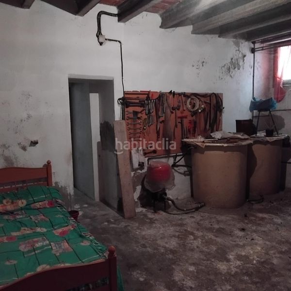 Foto 59845cfa-8d86-458c-af10-28c434536f94. Casa amb aparcament a Anglesola