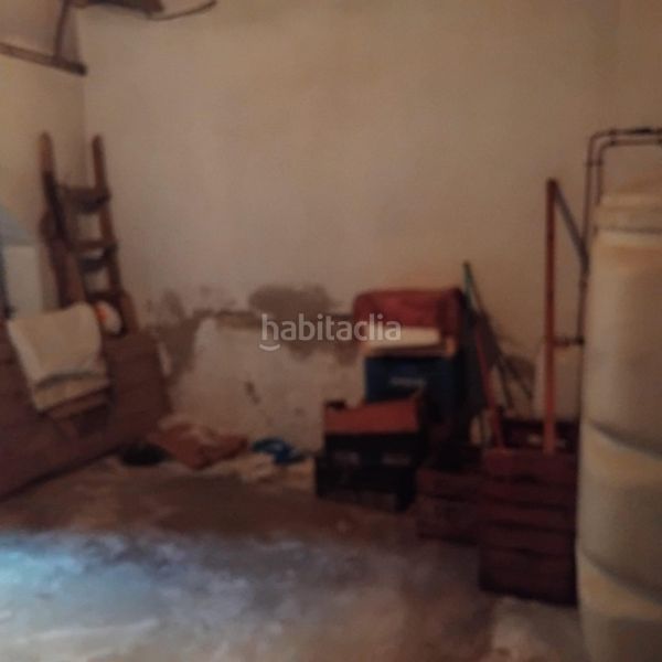 Foto 87e043ec-d1be-4e31-9129-0fb1dc23f543. Casa amb aparcament a Anglesola