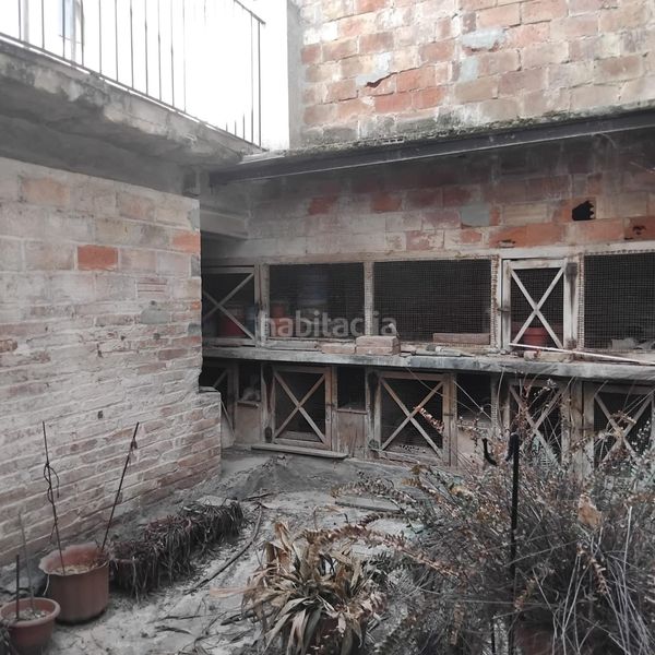 Foto 8fadd67a-87d4-4180-b77b-69f28bab28f1. Casa amb aparcament a Anglesola