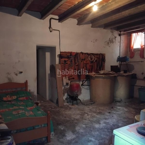 Foto 9e094fe2-ed27-41d6-b44f-c985b249f0a0. Casa amb aparcament a Anglesola