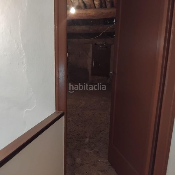 Foto a2e39d14-6311-4a81-b730-89d5892f9fbc. Casa amb aparcament a Anglesola