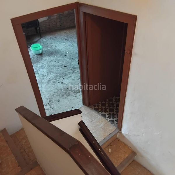 Foto a6c4530d-23a9-43d1-92e1-f13dcc9259bc. Casa amb aparcament a Anglesola