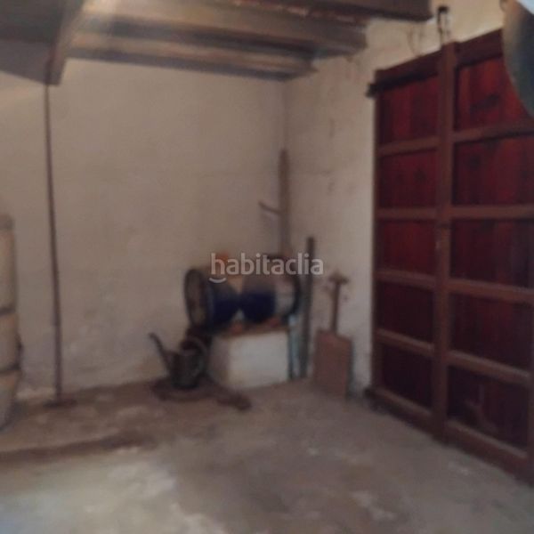 Foto b5d29efd-6831-4be6-8741-bdb36677b07c. Casa amb aparcament a Anglesola