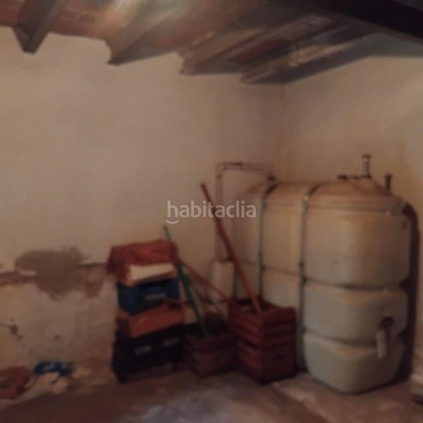Foto c5a9e81b-b97b-4f21-996f-eb5a02c9149b. Casa amb aparcament a Anglesola