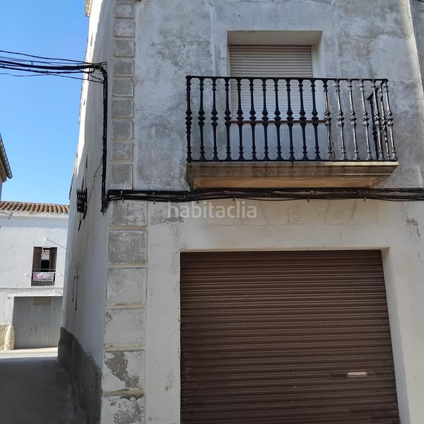 Foto e9018e9c-8c2a-4025-832b-292fe53d5f55. Casa amb aparcament a Anglesola