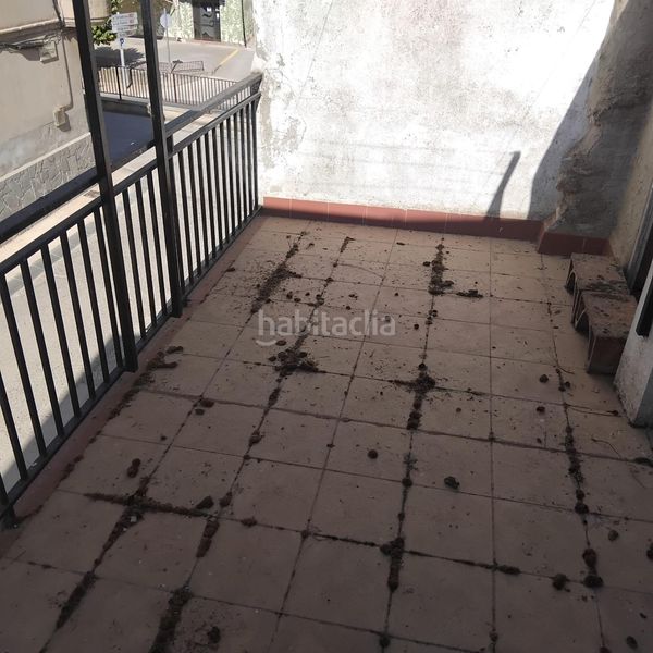 Foto f4724b96-d9a8-4cc0-889e-df76a45a7a48. Casa amb aparcament a Anglesola