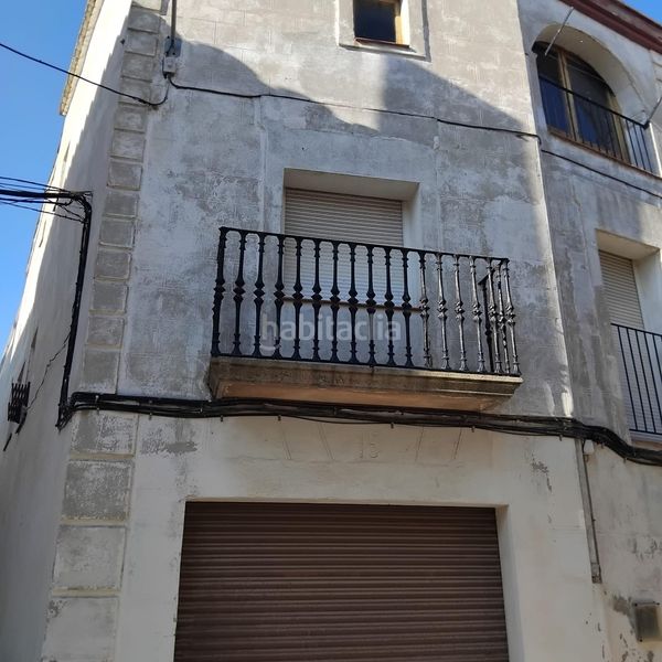 Foto fb2a9204-d0f8-4078-b8c3-641596e6ea14. Casa amb aparcament a Anglesola