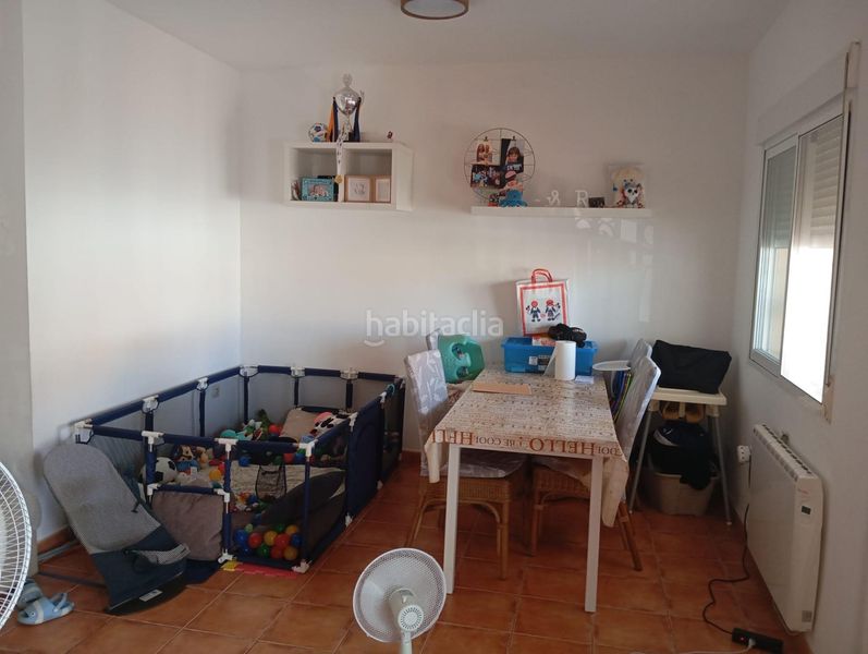 Foto 04a0327c-0f84-44b7-ae58-dfd9a141a6be. Casa adossada amb aparcament piscina a Partidas de Interior - Zona Rústica Vinaròs