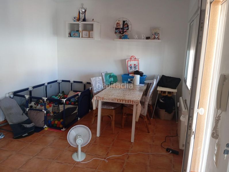 Foto 4346b57d-97a2-4227-a557-303417d29ac2. Casa adossada amb aparcament piscina a Partidas de Interior - Zona Rústica Vinaròs