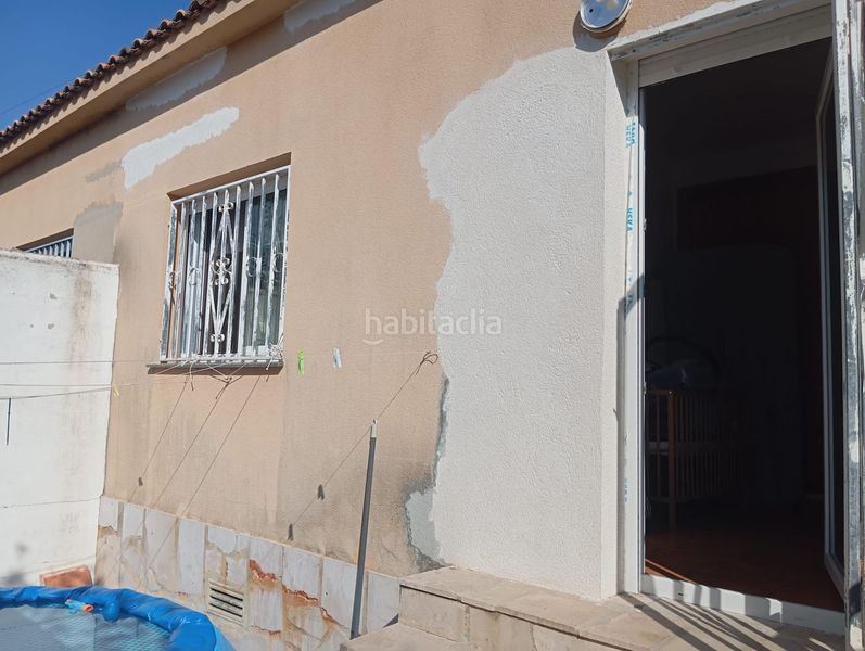 Foto 4433dc94-14e5-430c-94c0-26b9e4aad0da. Casa adossada amb aparcament piscina a Partidas de Interior - Zona Rústica Vinaròs