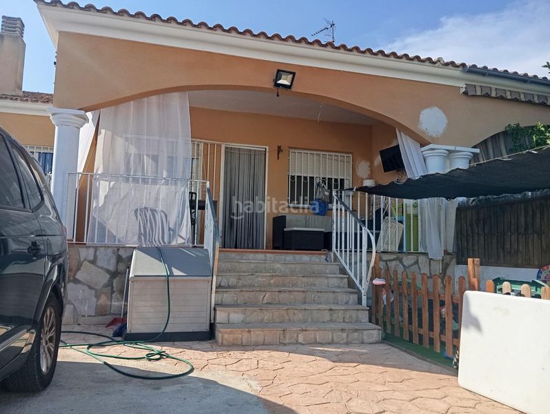 Foto 47b72359-b735-4d87-bb6d-46e020ce172e. Casa adossada amb aparcament piscina a Partidas de Interior - Zona Rústica Vinaròs