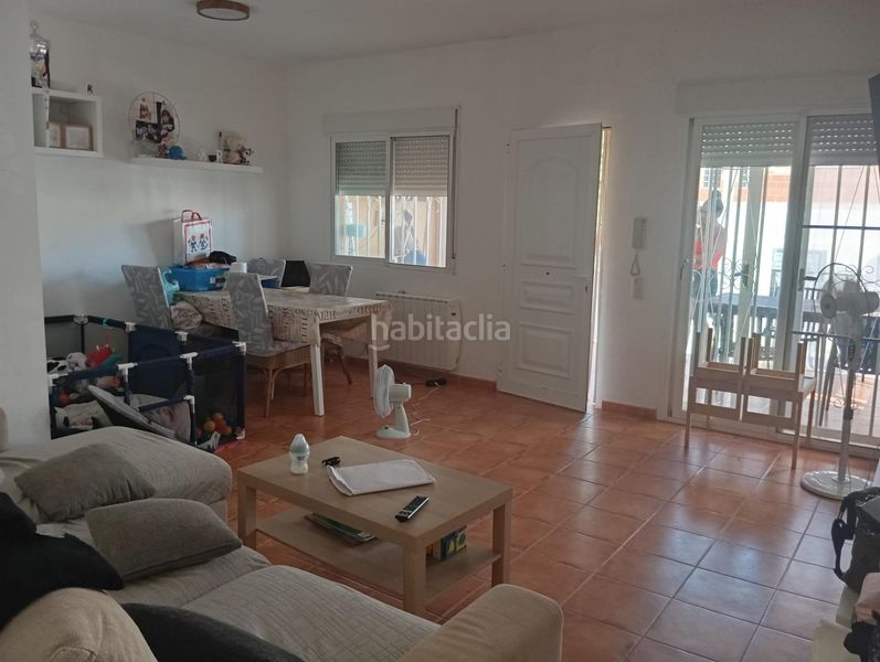 Foto 52a5d0e1-80b4-4d11-914d-d879ec833b83. Casa adossada amb aparcament piscina a Partidas de Interior - Zona Rústica Vinaròs