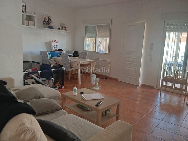 Foto 7d01500d-be0f-4885-ab83-22fde82df6f7. Casa adossada amb aparcament piscina a Partidas de Interior - Zona Rústica Vinaròs