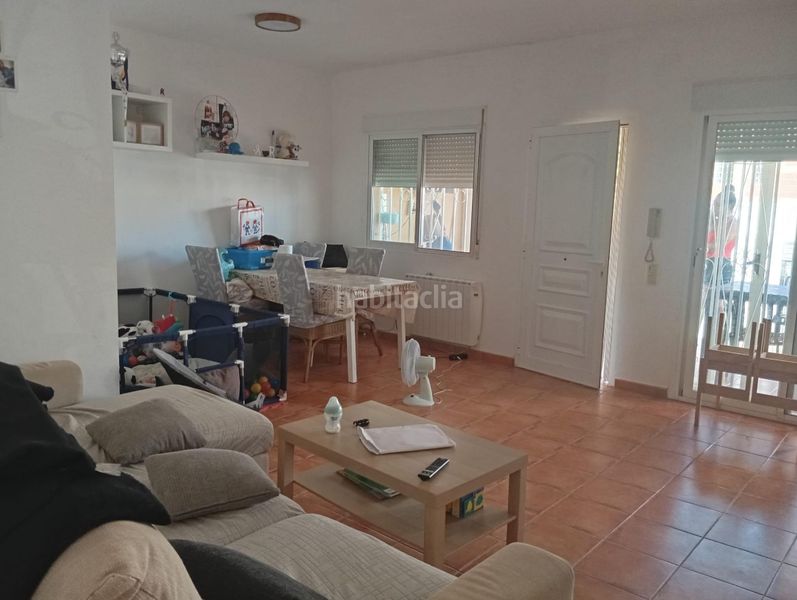 Foto a331bf11-5c46-4a93-86ea-878e140ec845. Casa adossada amb aparcament piscina a Partidas de Interior - Zona Rústica Vinaròs