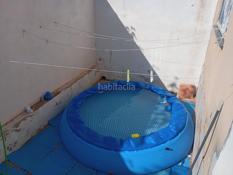 Foto b0dcfaef-f772-4ae7-bd51-014deec6fdf2. Casa adossada amb aparcament piscina a Partidas de Interior - Zona Rústica Vinaròs