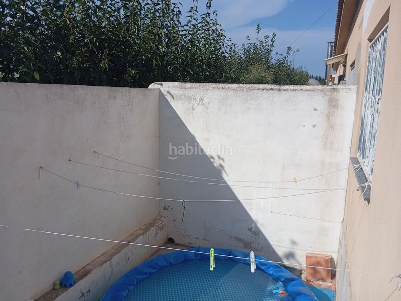 Foto b2807812-5634-4864-81d7-fe3f8eb5611e. Casa adossada amb aparcament piscina a Partidas de Interior - Zona Rústica Vinaròs