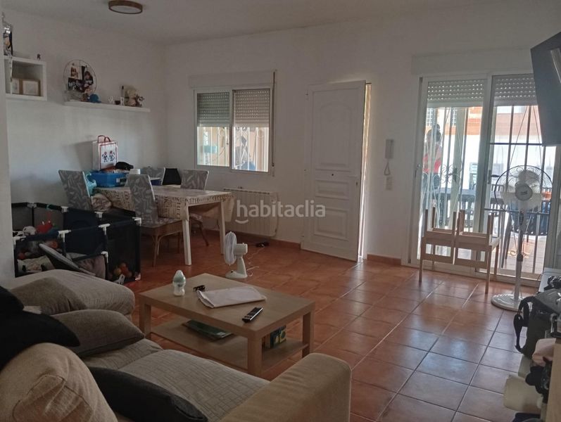 Foto b67174ac-57f0-4b85-ab42-21eb5c09ea89. Casa adossada amb aparcament piscina a Partidas de Interior - Zona Rústica Vinaròs