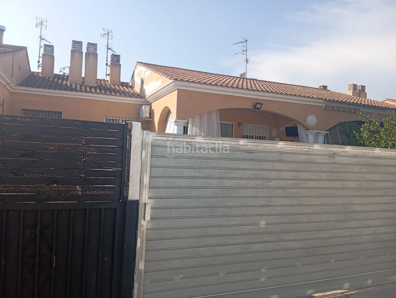 Foto d7eaf698-343f-4cba-98de-f7183d7f86d1. Casa adossada amb aparcament piscina a Partidas de Interior - Zona Rústica Vinaròs