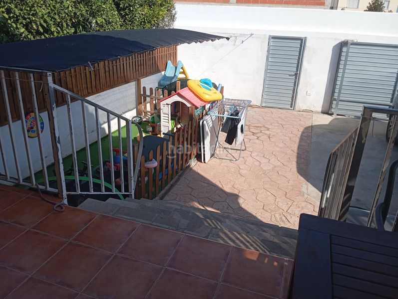 Foto df78a31b-7644-4322-9b6c-e16ae15e3f72. Casa adossada amb aparcament piscina a Partidas de Interior - Zona Rústica Vinaròs
