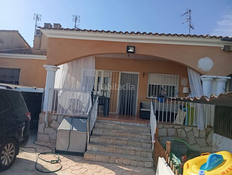 Foto e639f1c0-8929-45a7-9cdf-820b64ad7ac6. Casa adossada amb aparcament piscina a Partidas de Interior - Zona Rústica Vinaròs