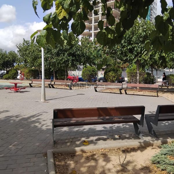 Foto c5b03386-de36-4e6a-b787-e29903d22204. Pis amb aparcament a Casco Urbano Vinaròs
