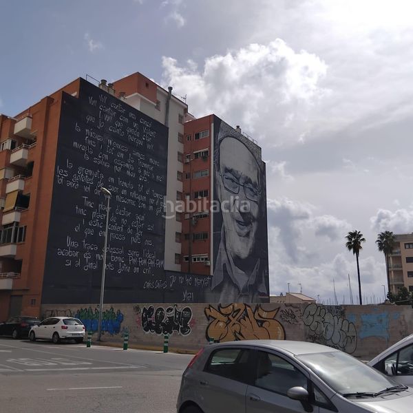 Foto dea7bb70-8055-45c2-b8d9-f8f3832f57f0. Pis amb aparcament a Casco Urbano Vinaròs