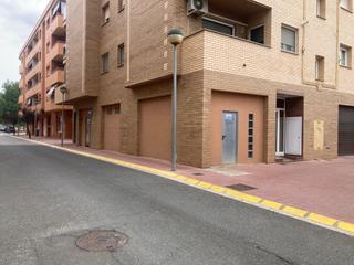 Location Local commercial  N/a