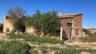 Terreny residencial  Partida poligono 93